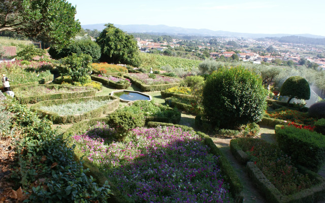 Quinta do Paço D'Anha