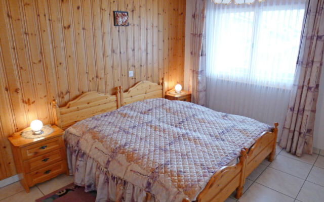 Apartment Appartement 29
