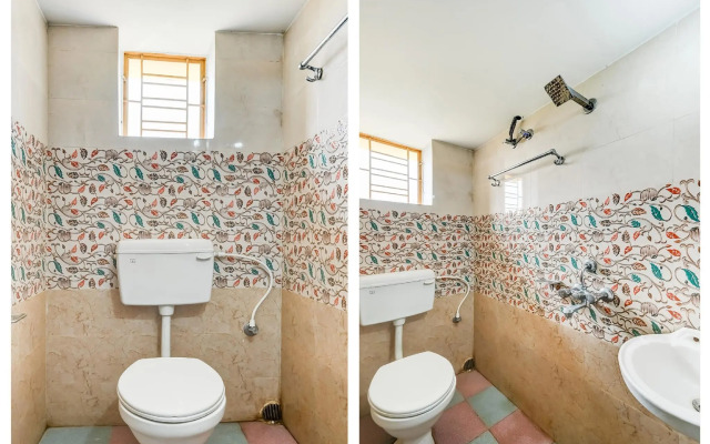 Hotel Aradhya by OYO Rooms