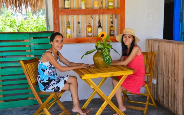 The Seaside Bungalow