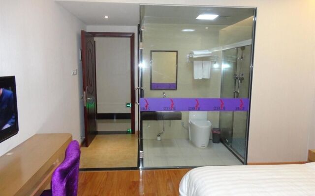 Hongli Business Hotel