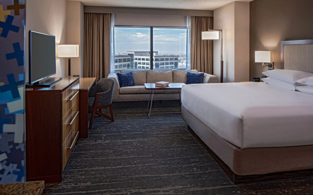 Hyatt Regency Denver Tech Center