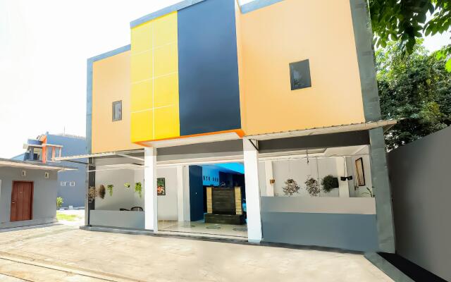 SPOT ON 2355 Kendal Residence