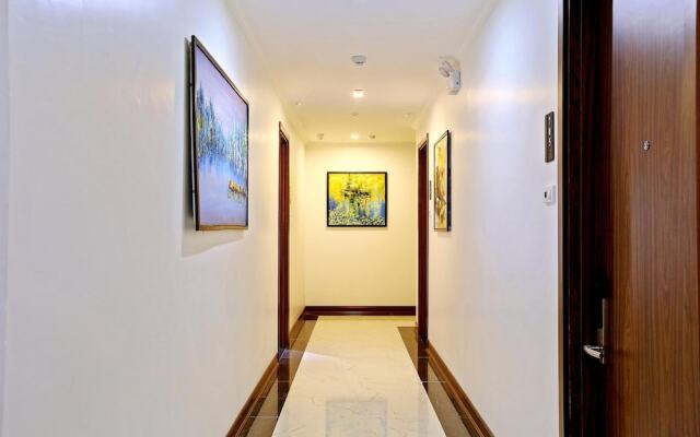 Luckful Hotel