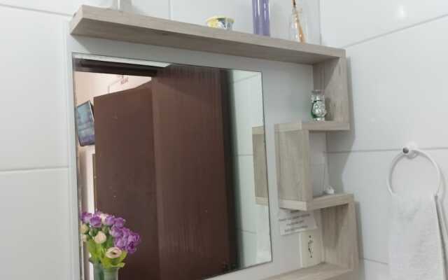 Pousada Executiva Solriso