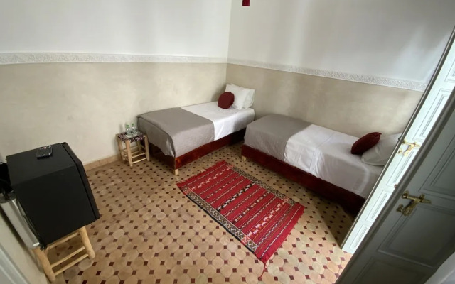 Riad Magnolia