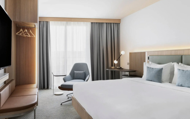 Courtyard By Marriott Biel/Bienne