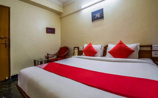 OYO 4021 Krishnalila Regency