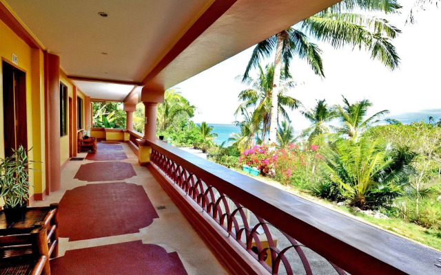 Zoe Mei Resort