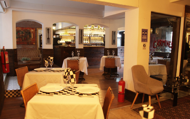 Hotel Sonetto