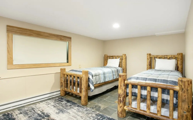 770 Potato Patch 4 Bedroom Townhouse