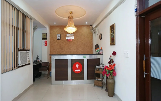 Hotel Anand Villa