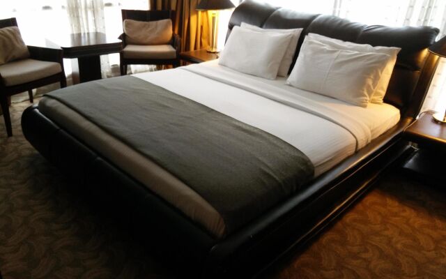 Times Private Serviced Suites