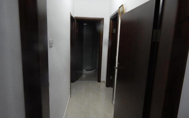 Joseph apartment