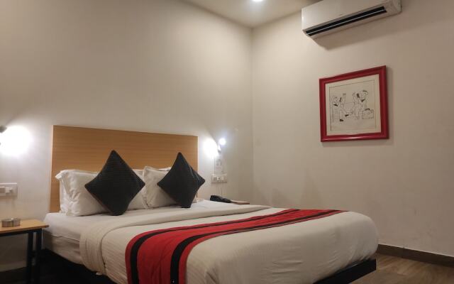 NK Hotel - Guwahati