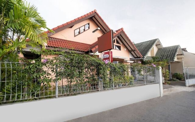 OYO 2889 Abel Homestay Syariah