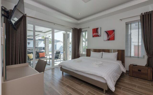 Orchid Paradise Homes OPV415