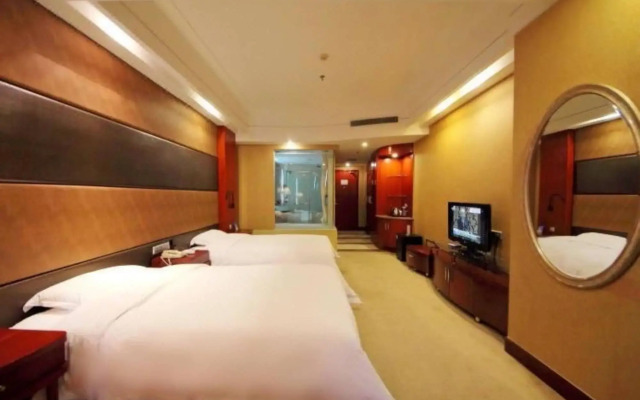 Junyu Grand Hotel