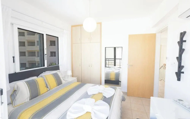 Protaras Blue River Villa Br26