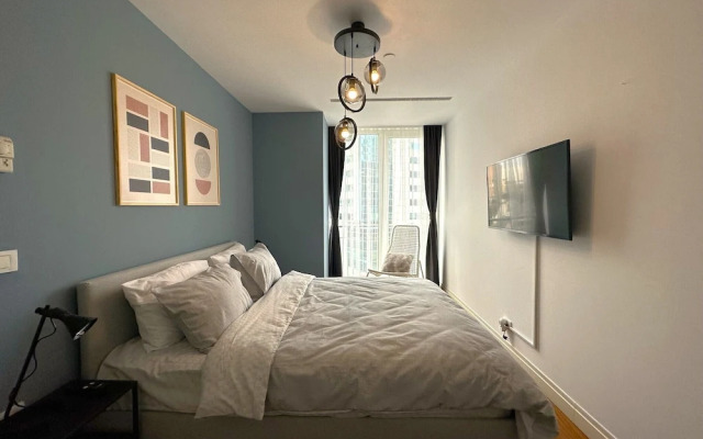 Mashattan Residence by Suites Fiore