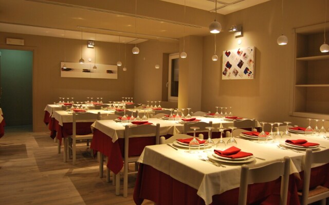 hotel & Ristorante L'angoletto in Selci