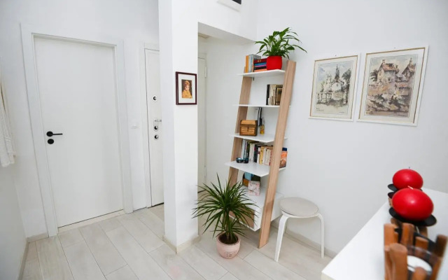 Split Old Town Apartment