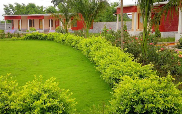 Shri Krishna Jungle Resort