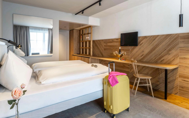 Ibis Styles Graz Messe