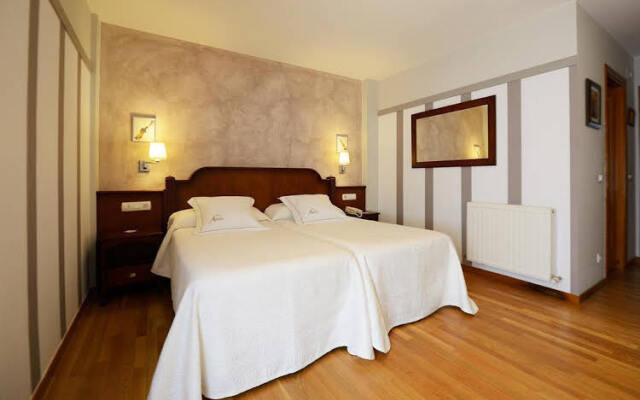 Hotel Abetos