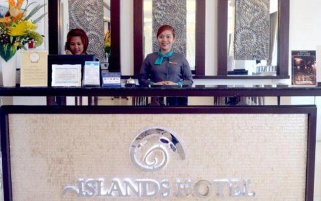 Islands Hotel