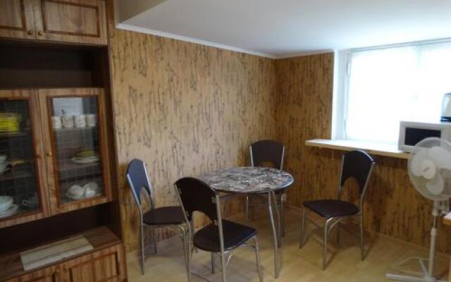 Riia 141 Apartment