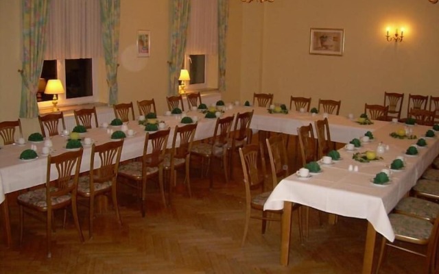 Hotel am Schlosspark