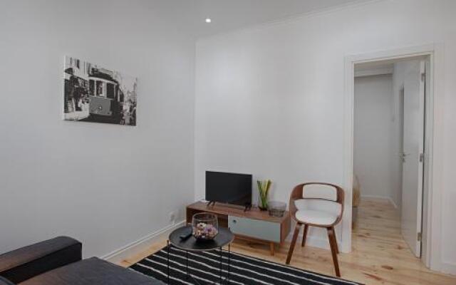 Bmyguest - Príncipe Real Charming Apartment