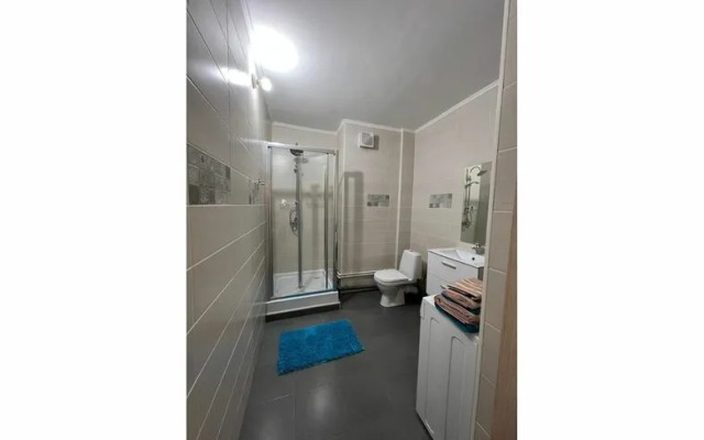 Апартаменты Югда на пр. Альберта Камалеева, д. 34