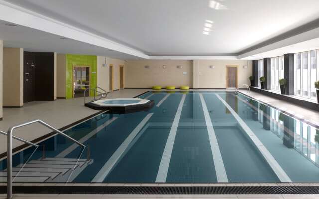 Radisson BLU Hotel Durham