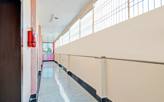 Super Hotel O Kurnool Near Kurnool Medical College