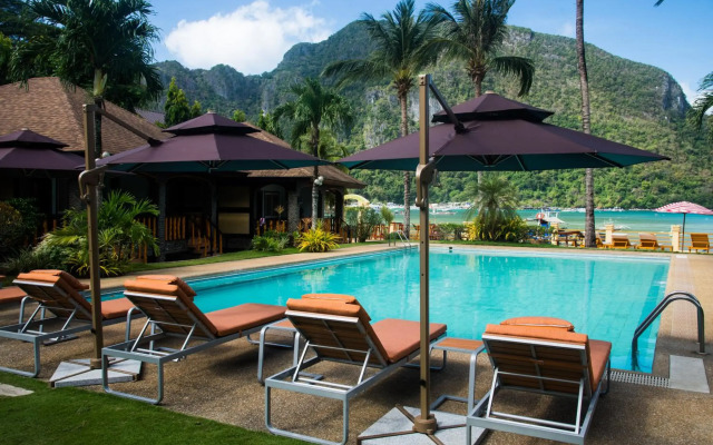 El Nido Garden Resort