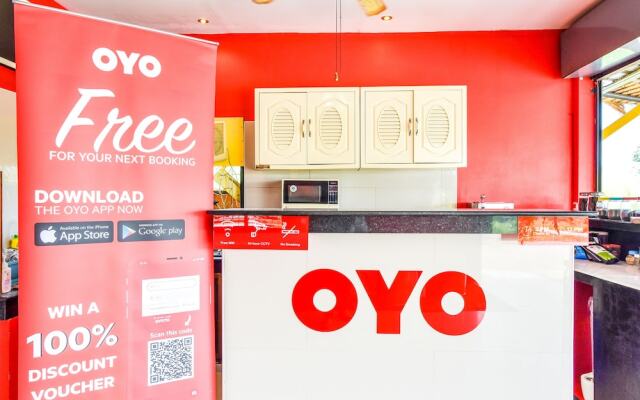 OYO 429 Billabong Resort Cha Am