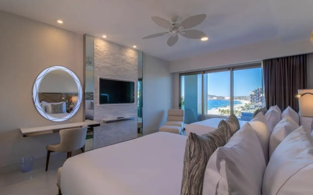 Garza Blanca Los Cabos