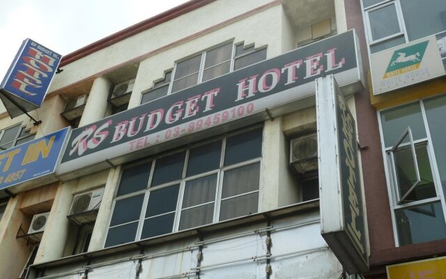RS Budget Hotel