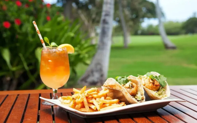 Mauna Kea Beach Hotel, Autograph Collection