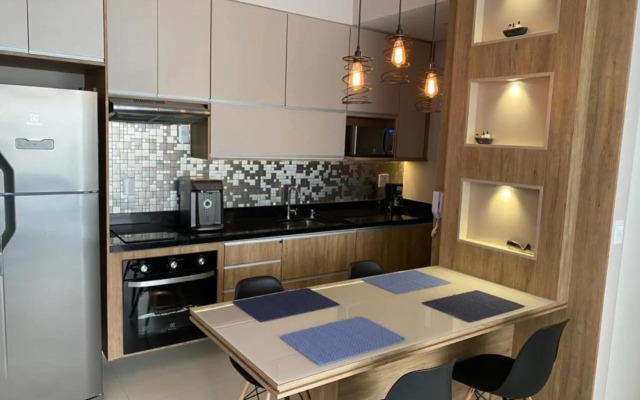 Book Santos - Unlimited 2112 - Moderno e Elegante