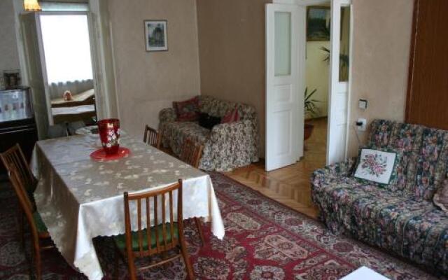 Lena&#39;s B&B