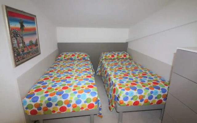 Duplex Only 150mt From the Beach