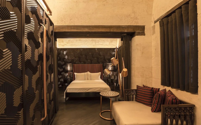 HSVHN Hotel Hisvahan