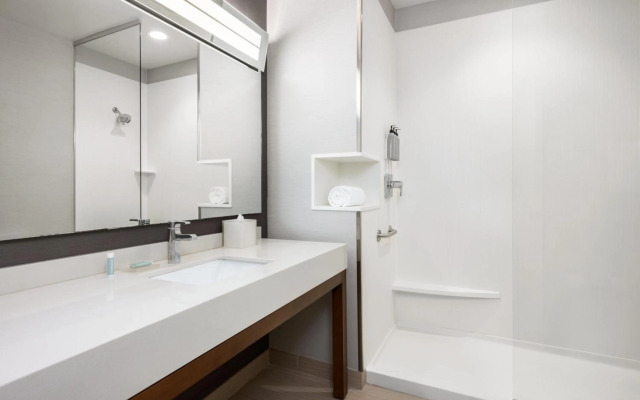 Courtyard by Marriott Auburn