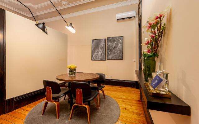 YOUROPO - Bolhão 1B