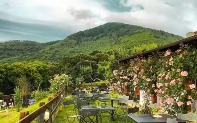 Agriturismo I Giardini Di Ararat
