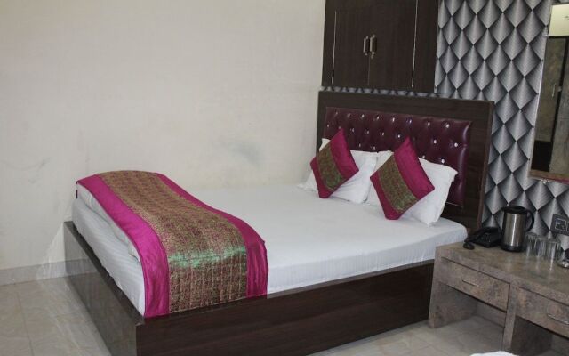 Hotel Marwari