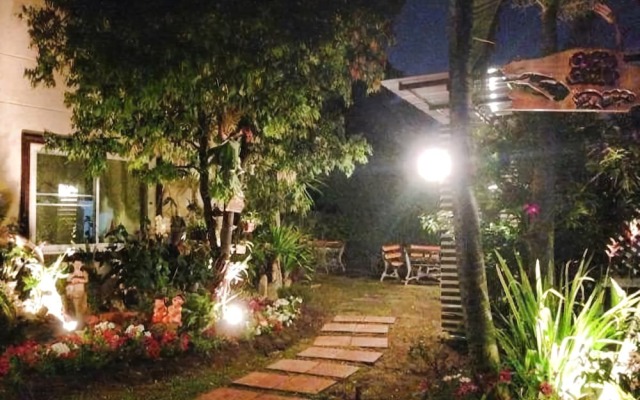 Sukhothai House Chiang Mai